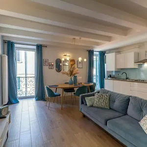  Apartamento The Cozy Loft, Un Angolo Moda Nel Cuore Di