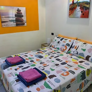Residenze Mquadro Apartment