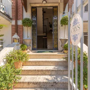  Apartamento Crys: Apartments, Holiday, Business,