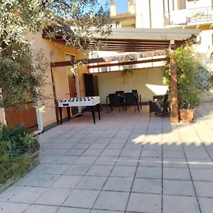 Apartamento Scalzi 18