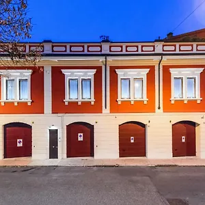 Rubele40 Apartment