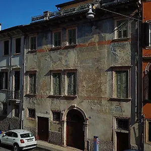  Apartamento Palazzo Cavalli Pasquini