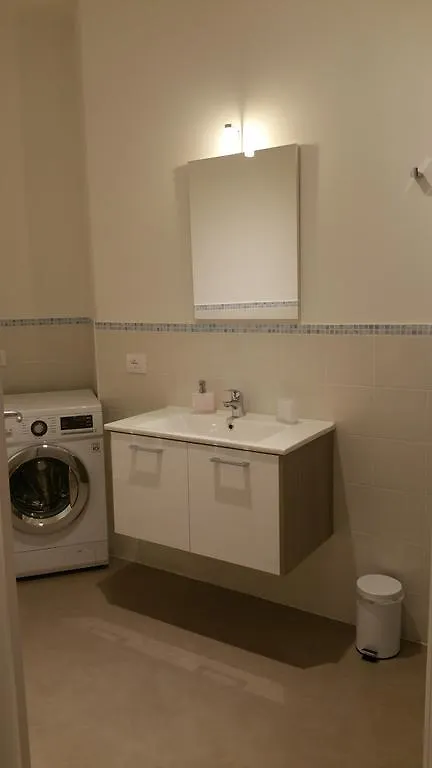 Fralillo House Apartment Verona