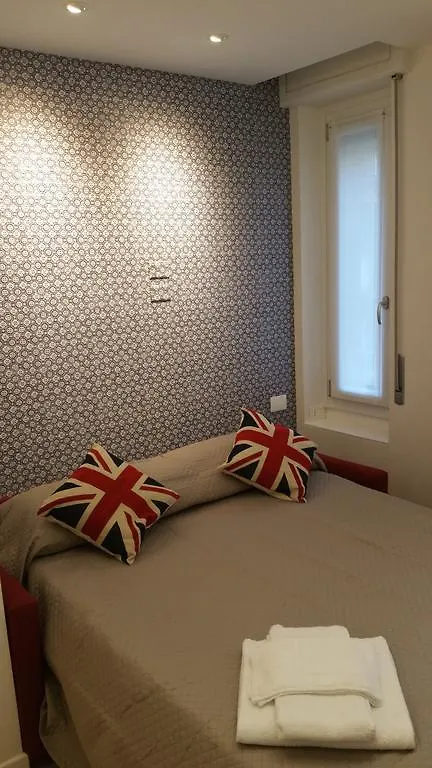 Fralillo House Apartment Verona