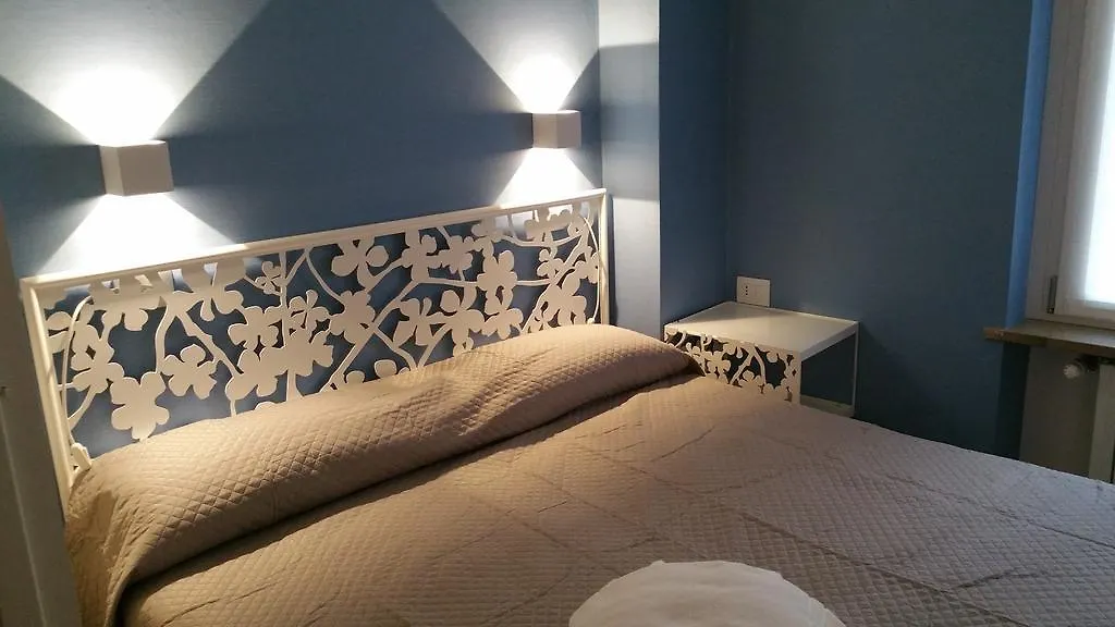 Fralillo House Apartment Verona